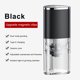 thumbnail image 3 of Ounissouiy Cafetera automática electrónica, máquina de molienda recargable, modo Dual, herramienta de molienda de leche de soja, molinillo de Juegos de servir café y té Negro, 3 of 6