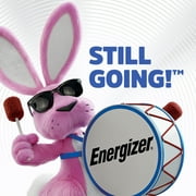 Energizer, EVE2025BP2, 2025 3V Watch/Electronic Batteries, 2 / Pack, Silver
