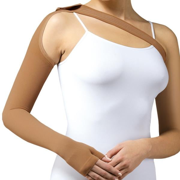 Tonus Elast Lymphedema Post Mastectomy Compression Arm Sleeve w
