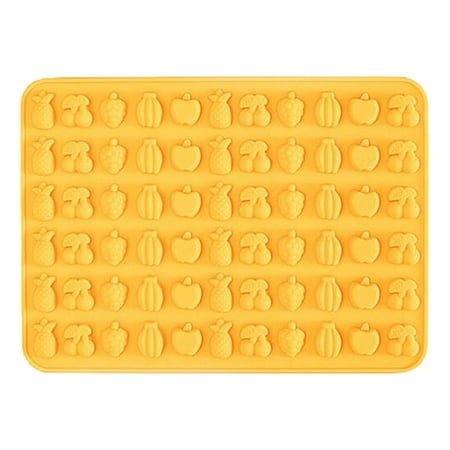 

iOPQO Kitchen Gadgets Animal Silicone Mold Dinosaur QQ Mold DIY Candy Chocolate Mold Three shapes Cake Pop Mold