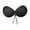Black, variant on Invisible Sticky Bras for Women 2025 Adhesive Bras Drawstring Gathering Bra Push Up Stickers Seamless Silicone Underwear Black