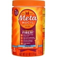 thumbnail image 1 of Suplemento de fibra Metamucil sabor naranja suave sin azúcar 174 g, 1 of 7