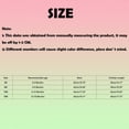 thumbnail image 3 of mgoYE Baby Girl Summer Clothes Newborn Outfit Football Season Ruffle Romper Infant Baby Dress Bow Headband Solid Cute Outfits Girls(Pink,6-12 Months), 3 of 9