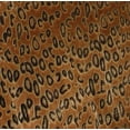 thumbnail image 2 of Cheetah Velvet Plush Print Bedding Comforter Mini Set, 2 of 5