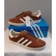 thumbnail image 1 of New Men's Adi - das Originals Gazelle 85 Shoes ~ Preloved Brown (IG5005) Size 13, 1 of 6