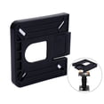 thumbnail image 7 of Easy Installation Fishing Boat Seat Base Quick Removal Design Quick Disconnect Seat Mount with Boat Seat Swivel, 7 of 7
