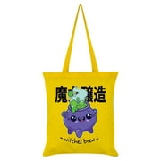 Kawaii Coven Witches Brew Tote Bag