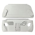 thumbnail image 3 of TPU Soft Protective Cover for ROG Ally, aGaming Handheld Console Shockproof Shell with Stander Accessories, 3 of 7
