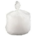 thumbnail image 2 of High-Density Commercial Can Liners Value Pack, 45 Gal, 11 Microns, 40" X 46", Clear, 250/carton | Bundle of 5 Cartons, 2 of 3