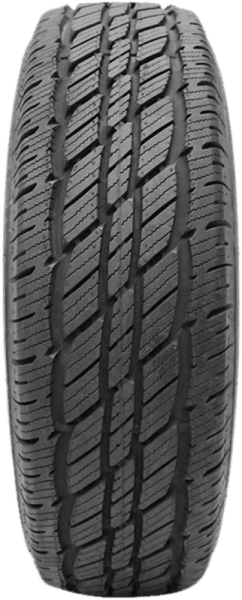 Vee Rubber Taiga H/T 235/75R15 105 S Tire