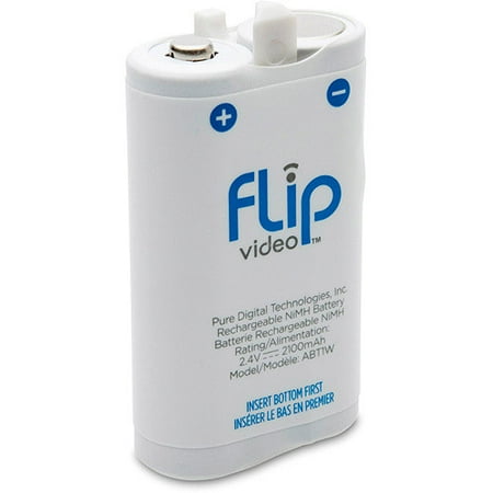 Flip Rechargeable Battery Pack