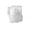 Clear, variant on Yak Silicone Mould 3D Highland Cow For DIY Aromatherapy Candle Plaster Gypsum Craft Soap Resin Casting Mold Home Decor Making