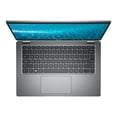 thumbnail image 4 of DELL Latitude 5431 i5-1240P Notebook 14" Full HD IntelÂ® Coreâ„¢ i5 16 GB DDR5-SDRAM 256 GB SSD Wi-Fi 6E (802.11ax) Windows 10 Pro Gray, 4 of 8