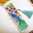 thumbnail image 4 of Strass Peinture Strass Styles Assortis Marque-Page Accrocheur Inodore Kit de Strass pour Décoration DIY, 4 of 8