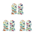 thumbnail image 3 of Minnieouse 1 par de guantes de esquí para niños, impermeables, para invierno, deportes al aire libre, snowboard, escalada, pesca, patinaje, Type1 NO1, 3 of 6