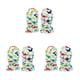 thumbnail image 4 of Sonducket 1 par de guantes de esquí para niños, impermeables, para invierno, deportes al aire libre, snowboard, escalada, pesca, patinaje, Type1 NO1, 4 of 6