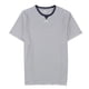 thumbnail image 1 of Skechers Mens Connection Basic T-Shirt white XL, 1 of 2