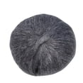 thumbnail image 1 of Bearachild Hilo de tejer de ganchillo de 26g, hilo de tejer para manualidades DIY para el hogar, hilo de ganchillo, hilo de tejer a mano Tela de costura y artesanía cáñamo negro Bearachild HA001028-08, 1 of 1