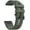Army Green, variant on Tianle Compatible with Fenix 5X Band 26mm Width Soft Silicone Watch Strap for Fenix 6X/Fenix 7X/Fenix 5X Plus/Fenix 6X Pro/Fenix 3/Fenix 3 HR/Tactix/Descent MK1/D2 Delta PX/D2 Charlie-Yellow