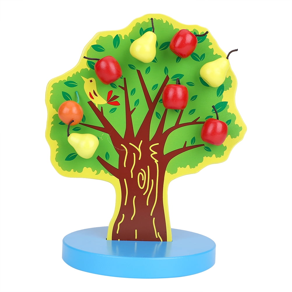 apple toys for kids