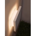 thumbnail image 4 of ET2 Lighting - LED Outdoor Wall Sconce - Alumilux Tau-10W 1 LED Outdoor Wall, 4 of 10