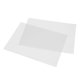 thumbnail image 2 of Cubiertas transparentes para informes, 50 protectores de hojas, 30 protectores de hojas, cubiertas de encuadernación diseñadas a medida, 2 of 12