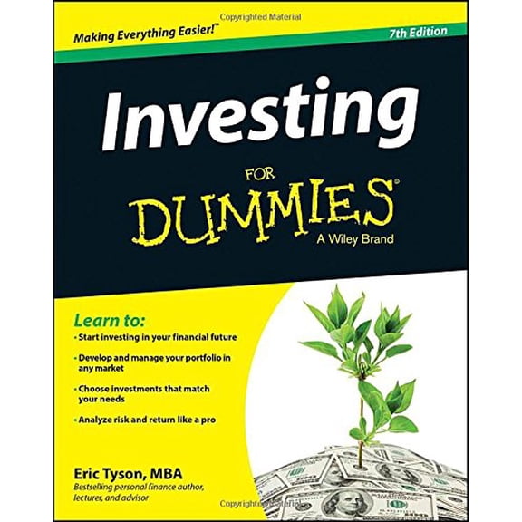 Investing for Dummies