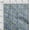 Grayish Blue, variant on oneOone Cotton Jersey Grayish Blue Fabric Triangle & Texture Sewing Fabric By The Yard Printed Diy Clothing Sewing Supplies 58 Inch Wide