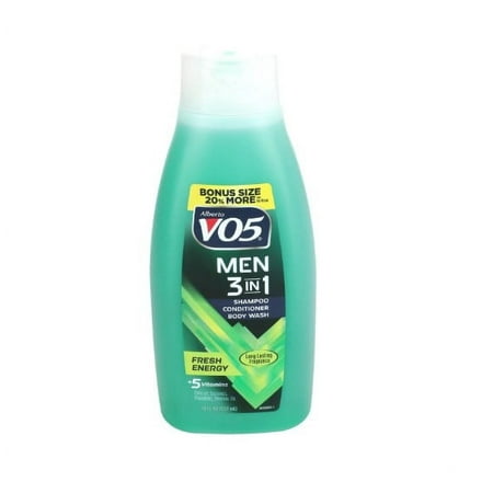 Alberto Ov5 3In1