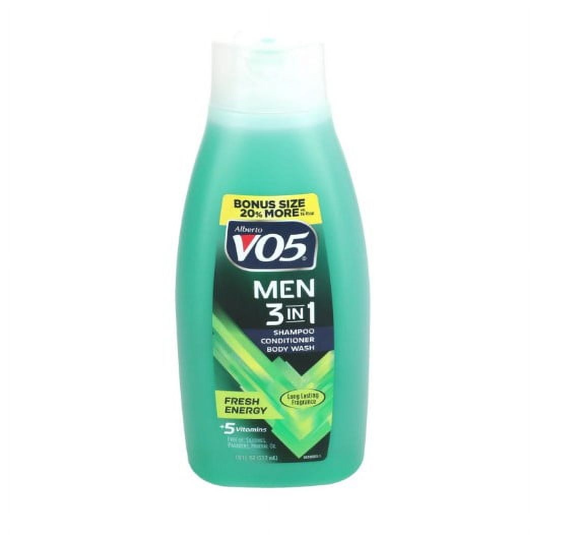 Alberto Ov5 3In1