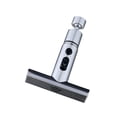 thumbnail image 4 of veasfak Kitchen Faucet Spray Head 3 Spray Modes 360 Degree Rotatable Faucet Extender White Gray, 4 of 9