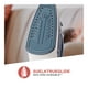 thumbnail image 2 of Plancha de Vapor Black & Decker Antiadherente TrueGlide IRBD300 Azul, 2 of 5