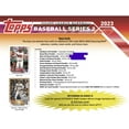 thumbnail image 2 of 2023 Topps Series 2 MLB Baseball Trading Cards Blaster Box, 2 of 2