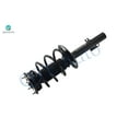 thumbnail image 4 of Set of 4 Front Quick Complete Strut-Coil Spring-Rear Strut For 2008 2009 Ford Taurus X AWD, 4 of 10