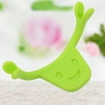 thumbnail image 2 of pitrice Silicone Adjustment Trainer Face Muscle Training Exerciser Facial Line Smiling Practicing Tool Jaw Workout Beauty, 2 of 6
