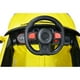 thumbnail image 3 of Montable Electrico Lee Monde BMW Amarillo 6v, 3 of 4