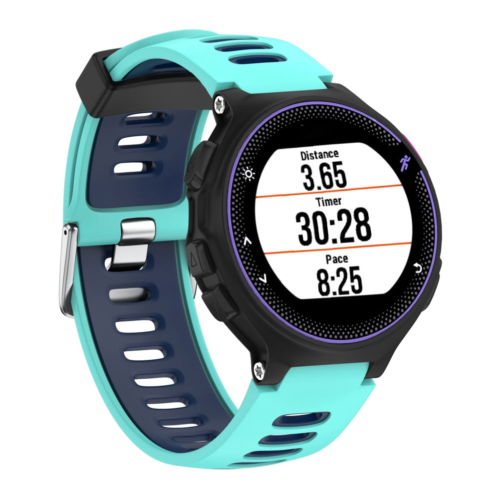 garmin forerunner 230 strap replacement