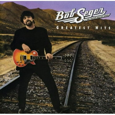 Bob Seger - Greatest Hits - Music & Performance - CD