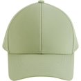 thumbnail image 2 of GFDYREE Men Quick Dry Baseball Cap Laser Cut Mesh Ball Cap Curved Brim Snapback Hat, 2 of 6