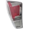 thumbnail image 3 of Tail Light Compatible With 2016-2019 Toyota Tacoma Right Passenger With bulb(s), 3 of 5