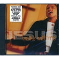 thumbnail image 4 of Original Five Blind Boys Of Alabama Albertina Walker CD - Jesus Walks With Me, 4 of 4