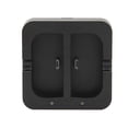 thumbnail image 4 of Video Doorbell Battery Charger Safe USB Dual Camera Battery Charging Station for AHDBT-501 601 701 801, 4 of 7