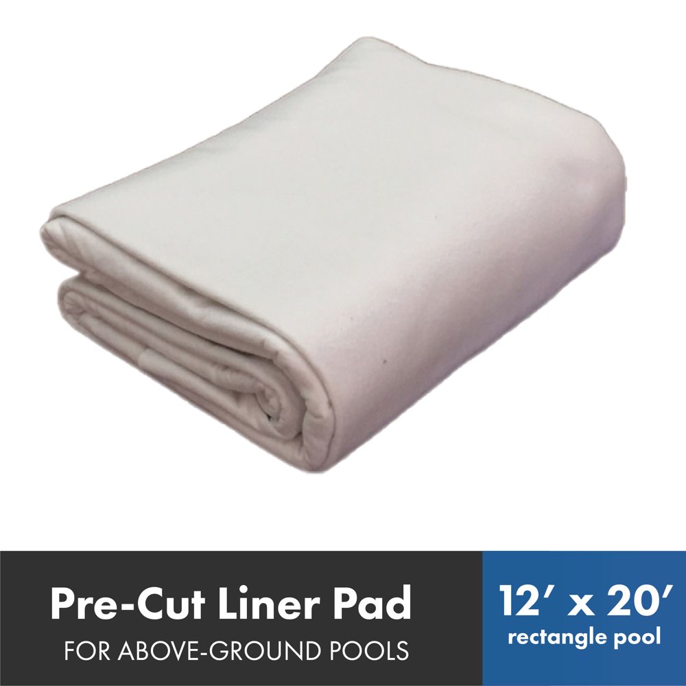 LinerLife PreCut Liner Pad