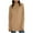 Khaki, variant on WXLWZYWL Tunic or Tops to Wear with Leggings for Women Turtleneck Long Sleeve Shirts Loose Fitted Blouses with Thumb Holes