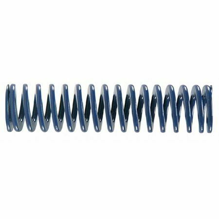 ISO DIE SPRING MEDIUM DUTY ISO DIE SPRING MEDIUM DUTY