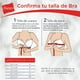 thumbnail image 4 of Brasier Hanes Intima Strapless Con Push Up, 4 of 4