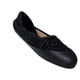 thumbnail image 1 of Balerina para dama Roommie Negro party 22 CM Con Doble Suela, 1 of 5