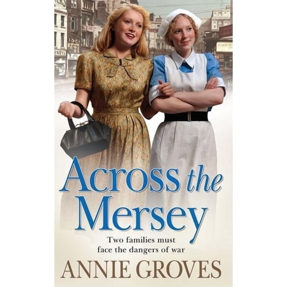 Across the Mersey, (Paperback)
