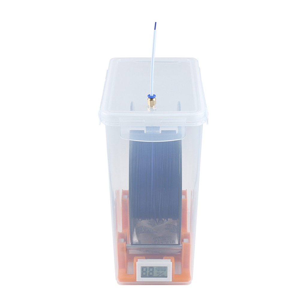 3D Printer Filament Dry Waterproof Storage Box Replace for Filament