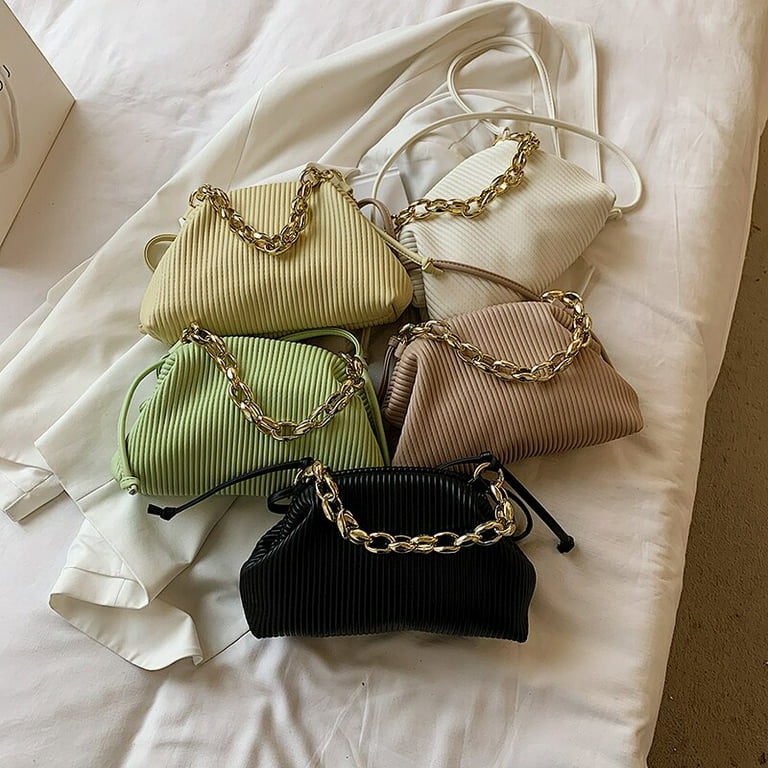 Designers Bags Woman Chains Shoulder Bags Handbags Luxury Brand